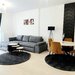 Preciziei 2 camere, 59 mp, etaj 3, bloc nou, mobilat-utilat, str Preciziei, 6 minute metrou