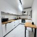 Preciziei 2 camere, 59 mp, etaj 3, bloc nou, mobilat-utilat, str Preciziei, 6 minute metrou